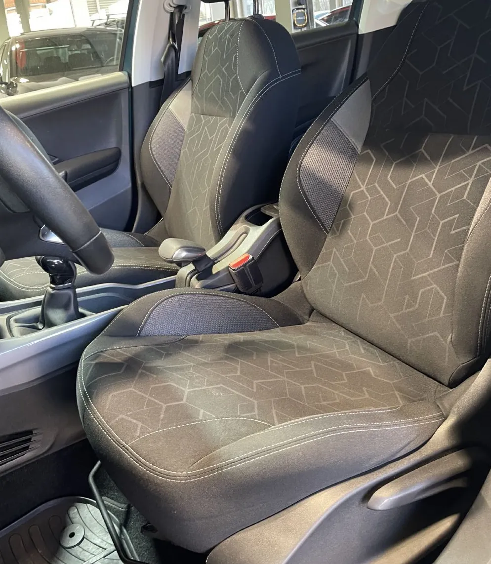 Zunanja slika - Peugeot 2008 - 1.6HDI-PARK SENZORJI-TEMPOMAT-MULTIFUNKCIJA-LED - 8