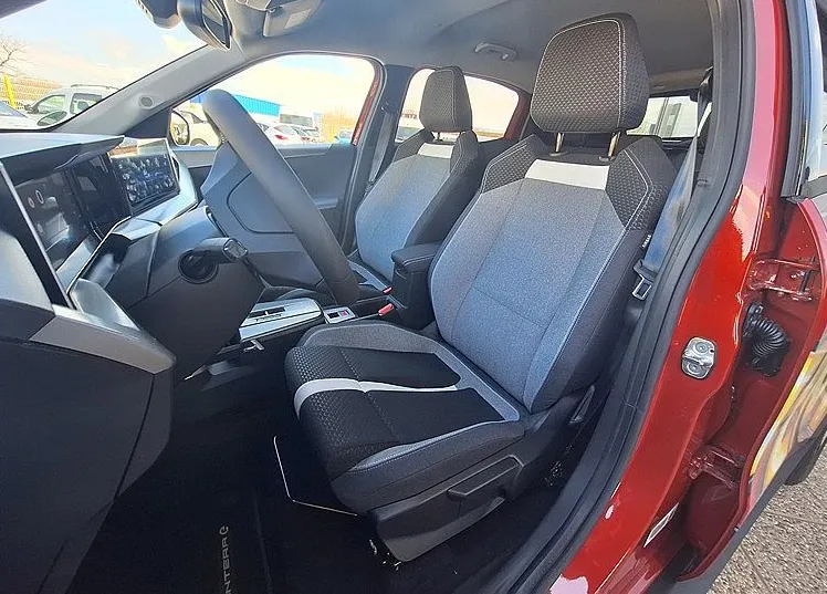 Zunanja slika - Opel Frontera - 1.2 MHEV TURBO 100KW GS DCT - 7