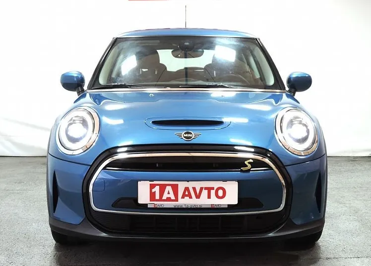 Zunanja slika - MINI Cooper - SE  LED-KAMERA - 2