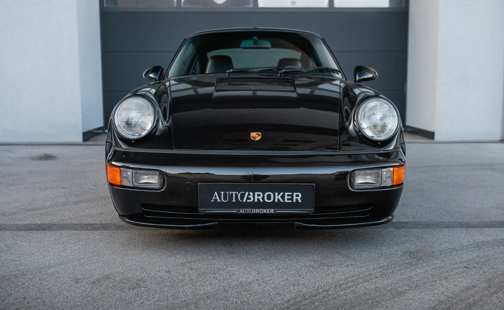 Zunanja slika - Porsche 911 - 964 Turbo 3.3 - BAD BOY - ZA POZNAVALCE - 2