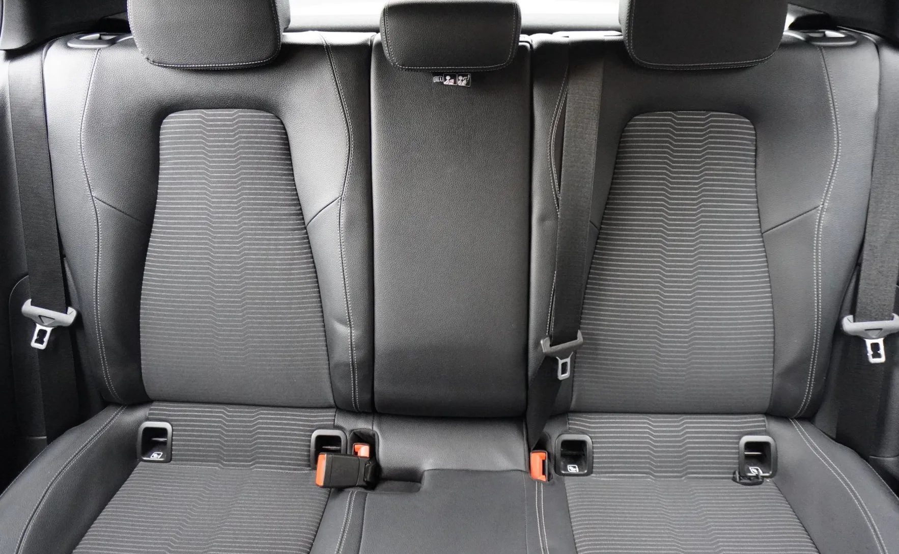 Zunanja slika - Mercedes-Benz A-Razred - A 200 Progressive Avt. - 12