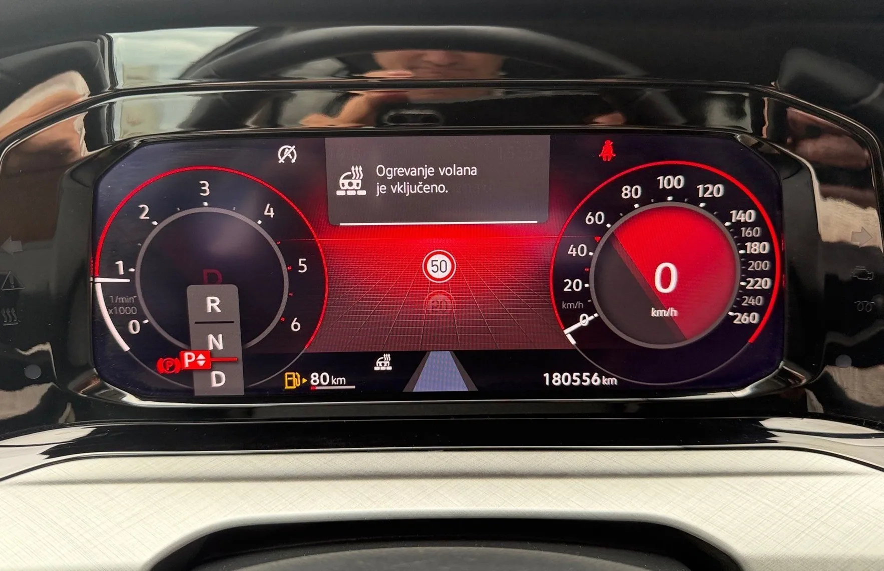 Zunanja slika - VW Golf - Variant 2.0 TDI BMT Life DSG-ACC-LED-Vlečna kljuka-Masaža - 20