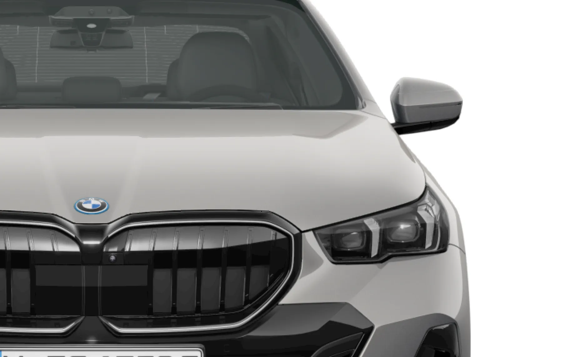 Zunanja slika - BMW Serija 5 - 550e xDrive - 5