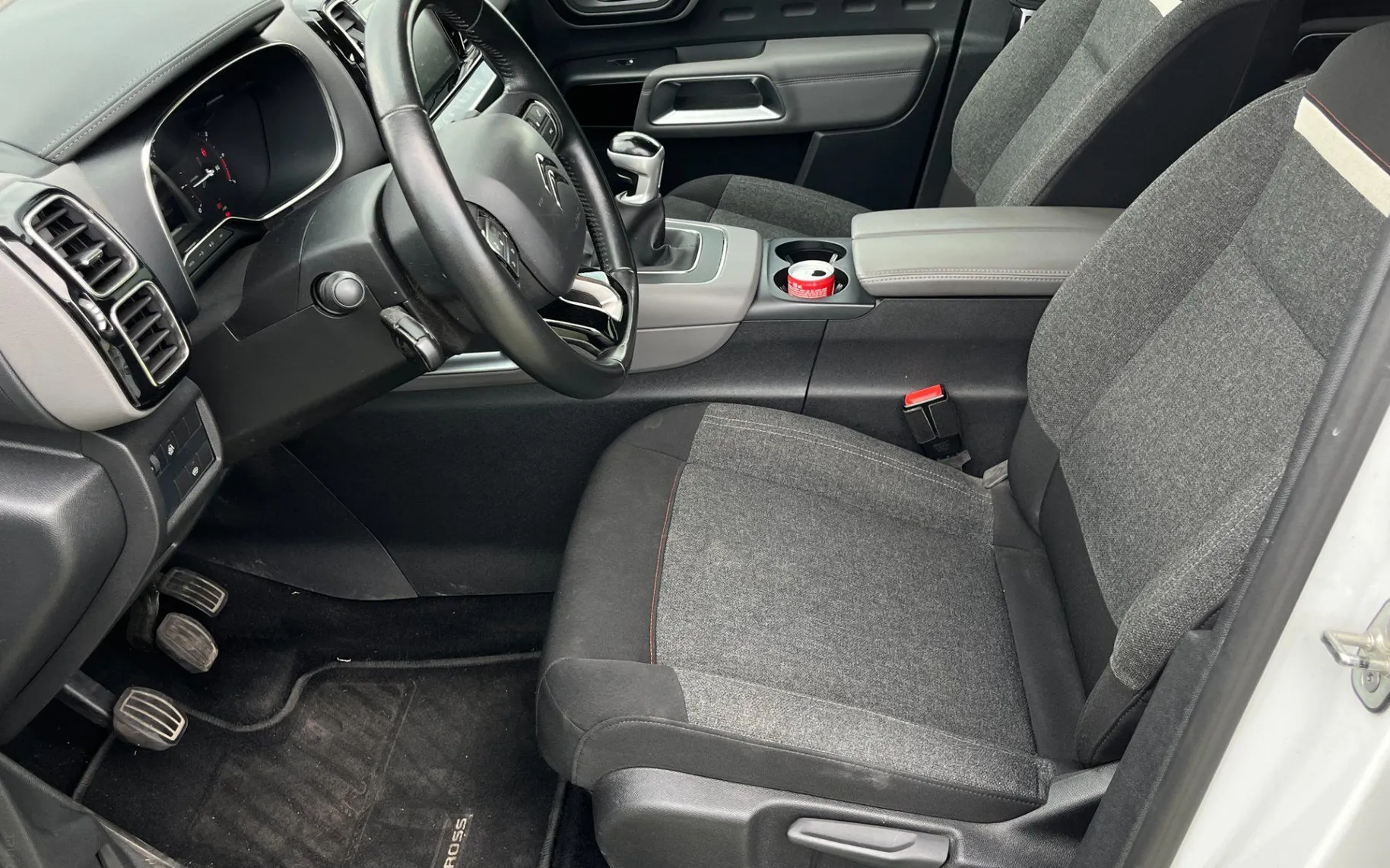 Zunanja slika - Citroën C5 - BlueHdi 130 S S Shine VZR.KAM.2X PDC. LED - 14