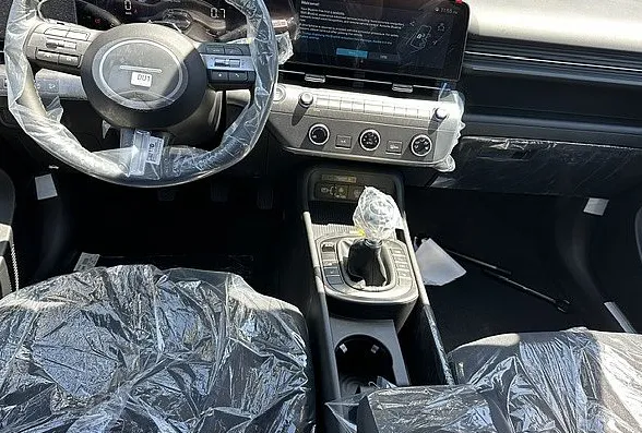 Zunanja slika - Hyundai Kona - 1.6 T-GDI Style°°Kamera°°Senzorji°°Navigacija - 4