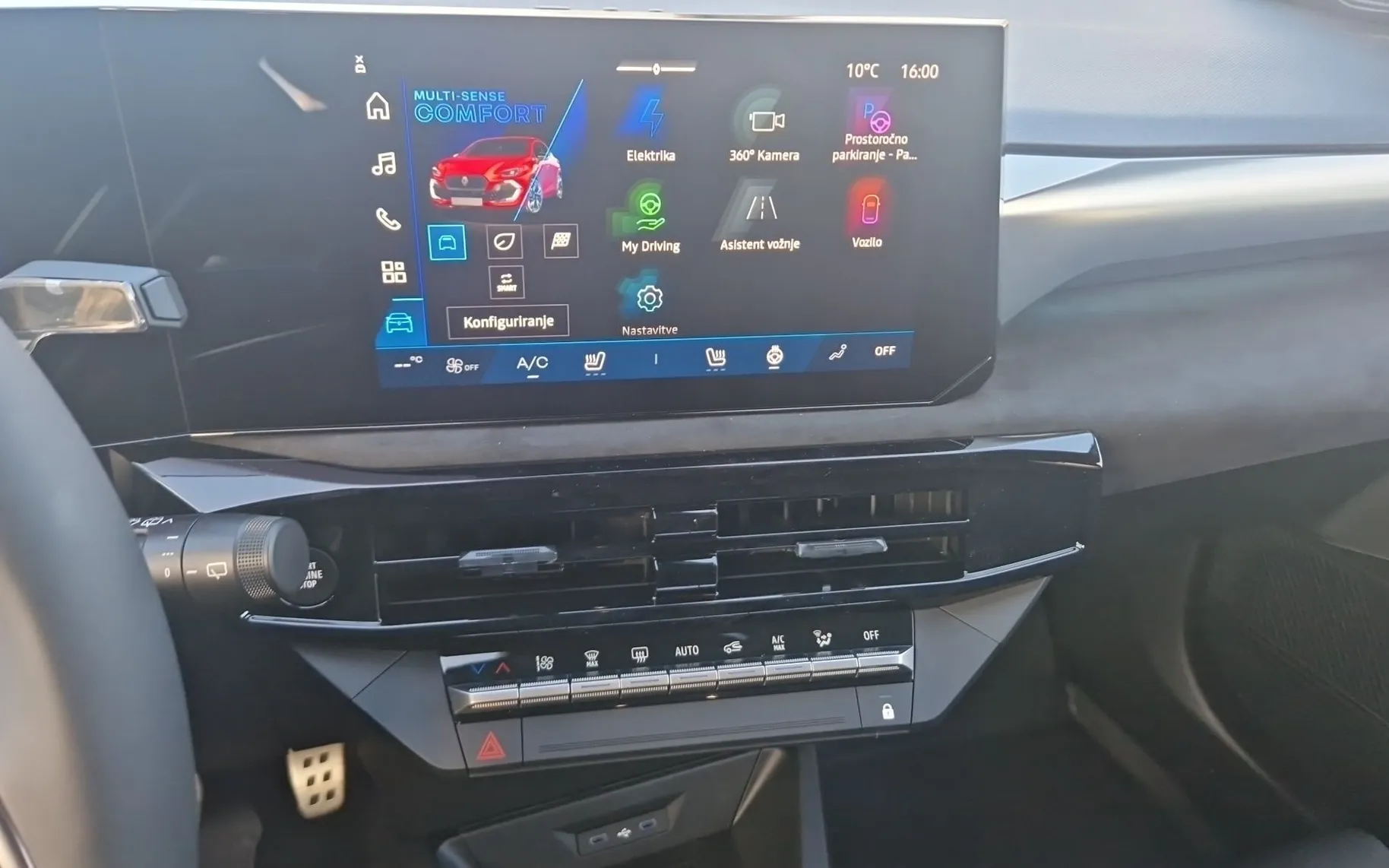 Zunanja slika - Renault Clio - esprit Alpine E-Tech 160 - 14
