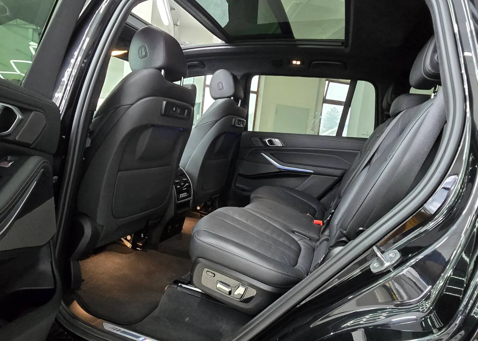 Zunanja slika - BMW X7 - X7 - 7
