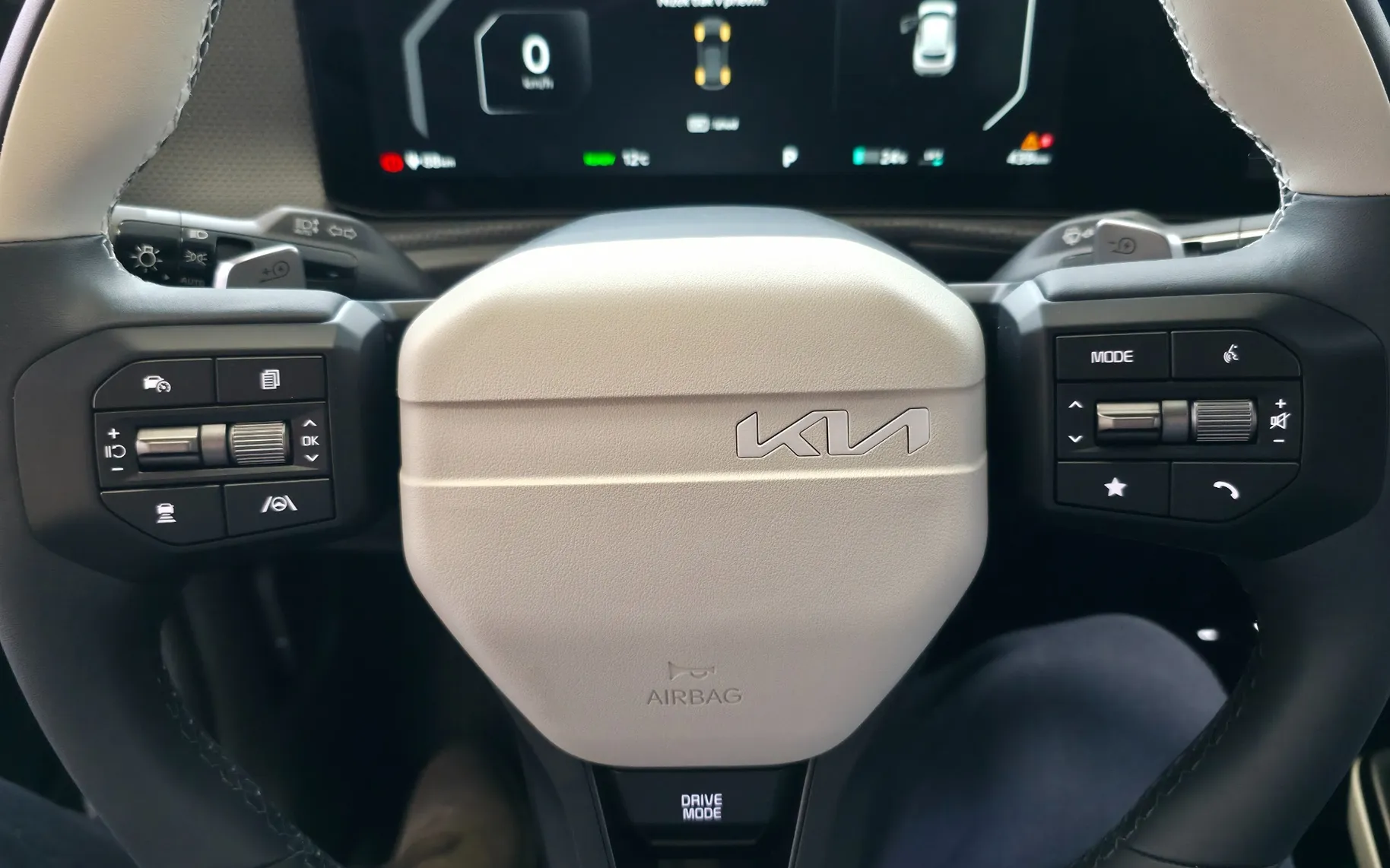Zunanja slika - KIA EV6 - 77,4kWh AWD GT-line - 10