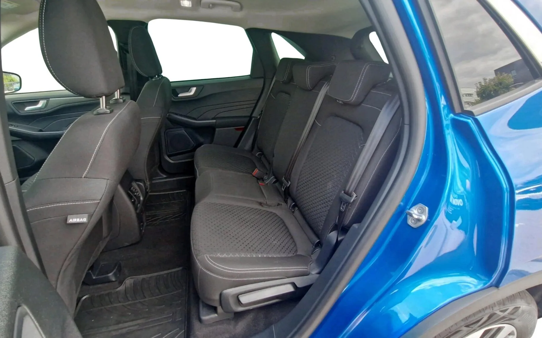 Zunanja slika - Ford Kuga - 1.5 EcoBoost Titanium AVT-SLO-RADAR-360o KAM- - 6