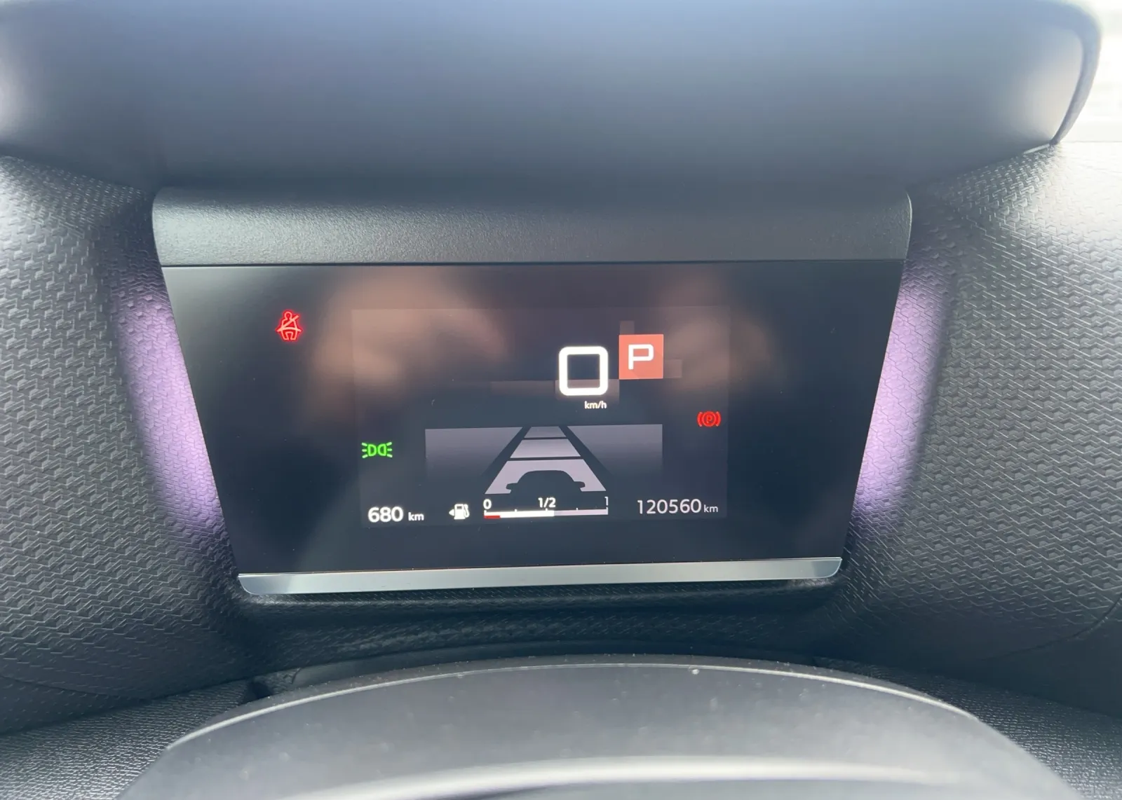 Zunanja slika - Citroën C4 - 1,5 BlueHDi 130 Feel Avt. - 14