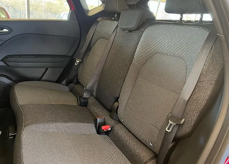 Zunanja slika - Renault Captur - TCe 90 TECHNO - cena za gotovino - 7