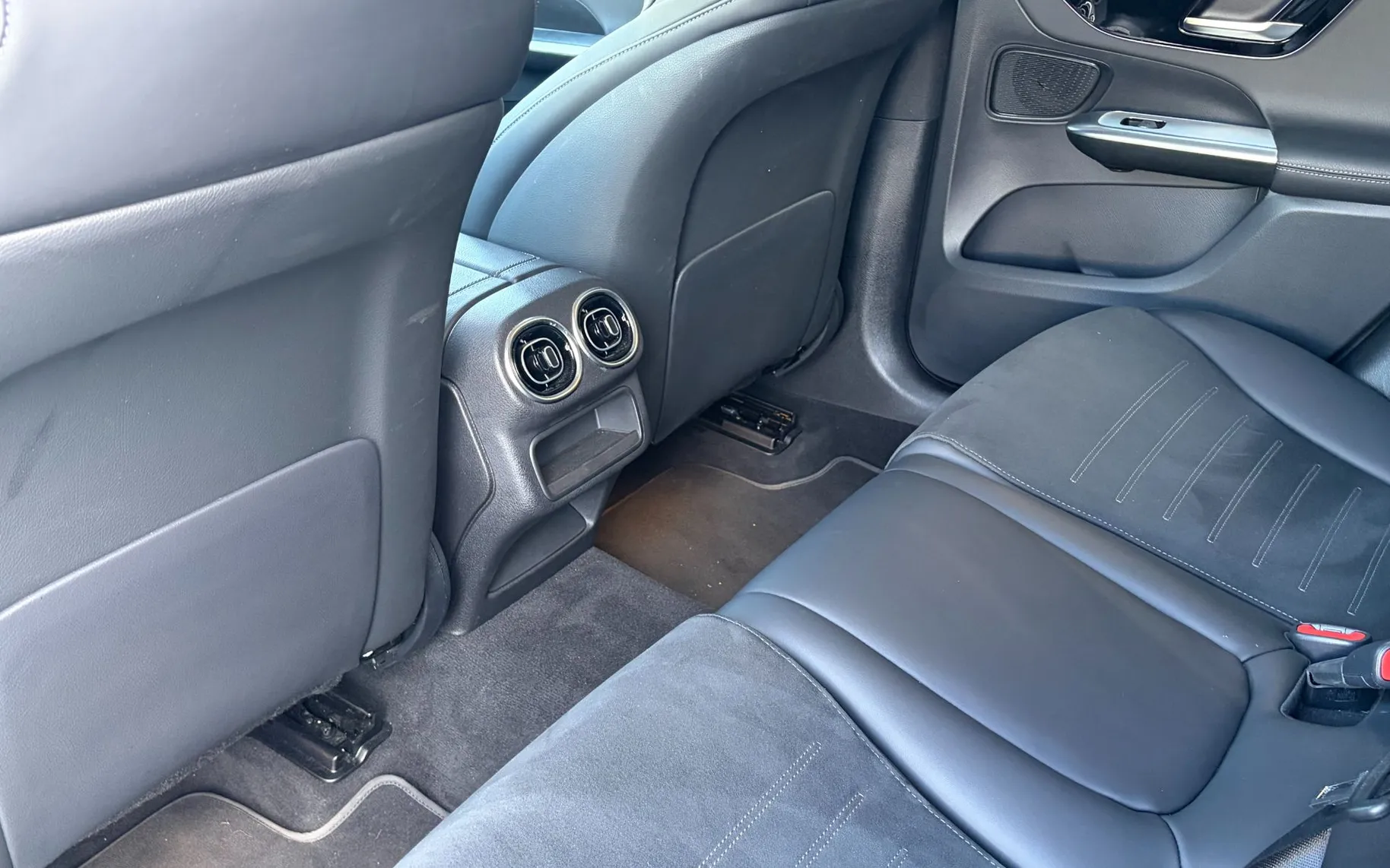 Zunanja slika - Mercedes-Benz GLC-Razred - GLC 200 4MATIC AMG Line Avt. - 12