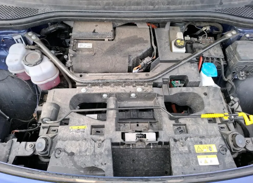 Zunanja slika - VW ID.4 - Pro Perform.  motor 150 kW bat. 77 kWh KAMERA.LED - 11