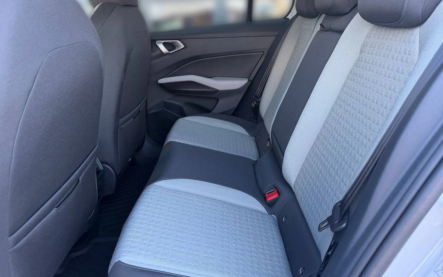 Notranja slika - Škoda Epiq - 55 Selection - 11