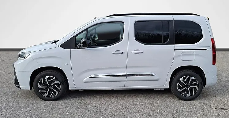 Zunanja slika - Toyota Proace - City Verso MC 1.2P 110 Family - 2