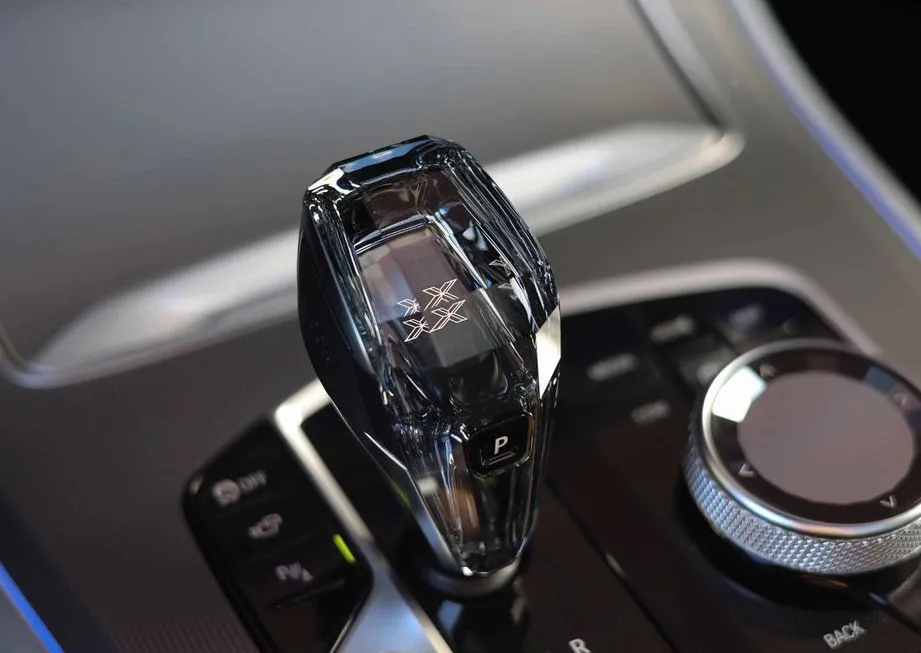 Zunanja slika - BMW X5 - serija : xDrive40d+ Laser+ Panorama + Kljuka + HUD - 15