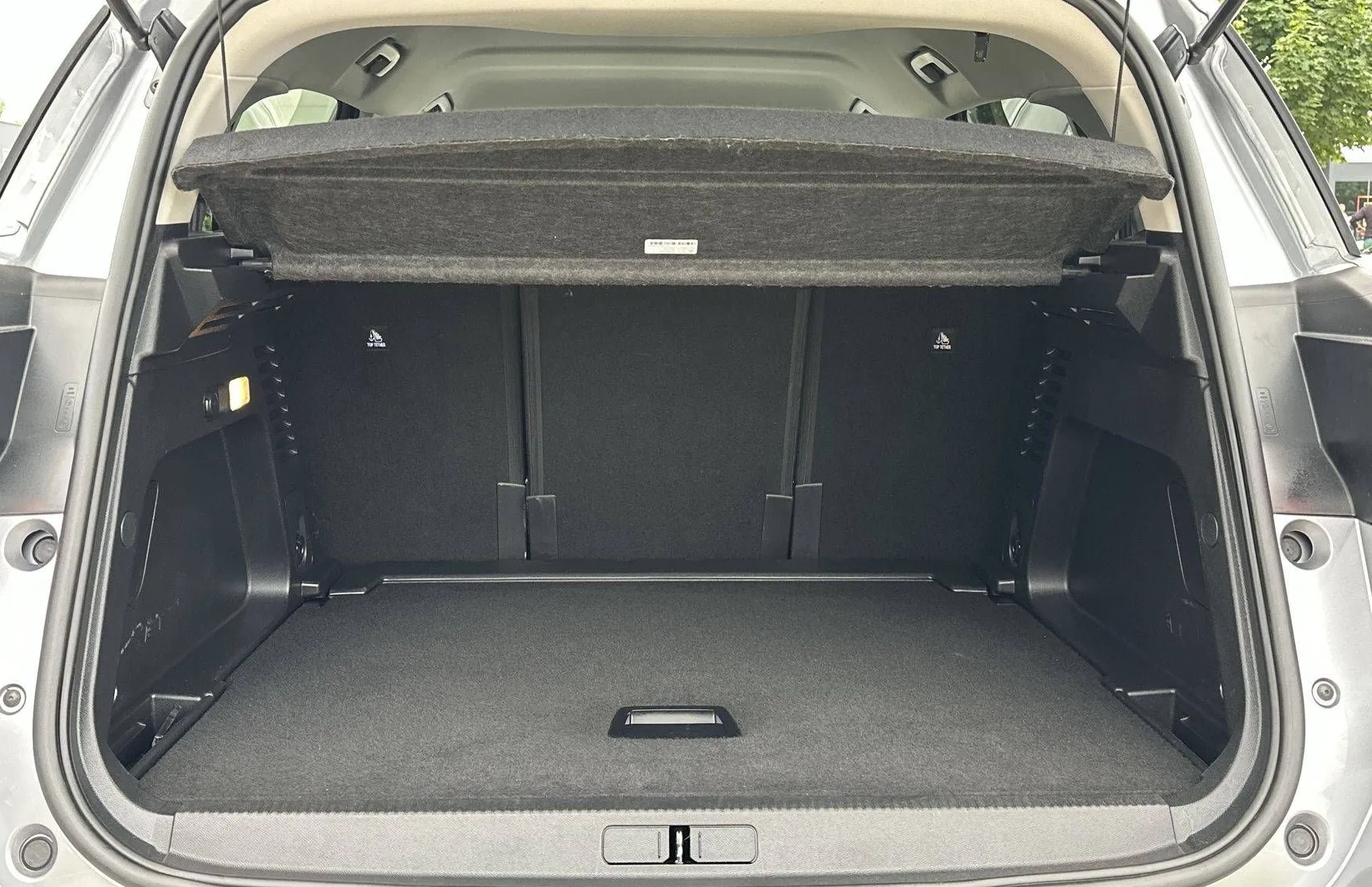 Zunanja slika - Citroën C5 Aircross - PureTech 130 S S Shine Avt. - 12