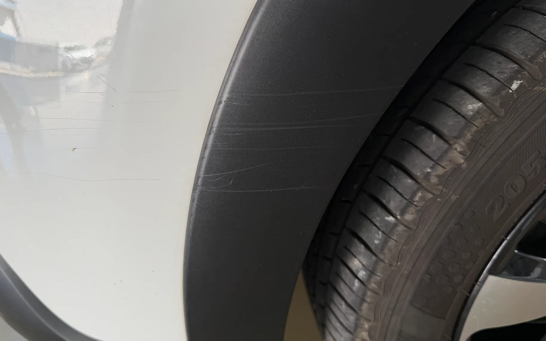 Slika poškodbe - Citroën C3 - 1.2 PureTech - 61