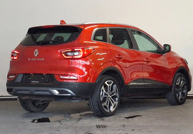 Zunanja slika - Renault Kadjar - dCi 115 Limited EDC - 3