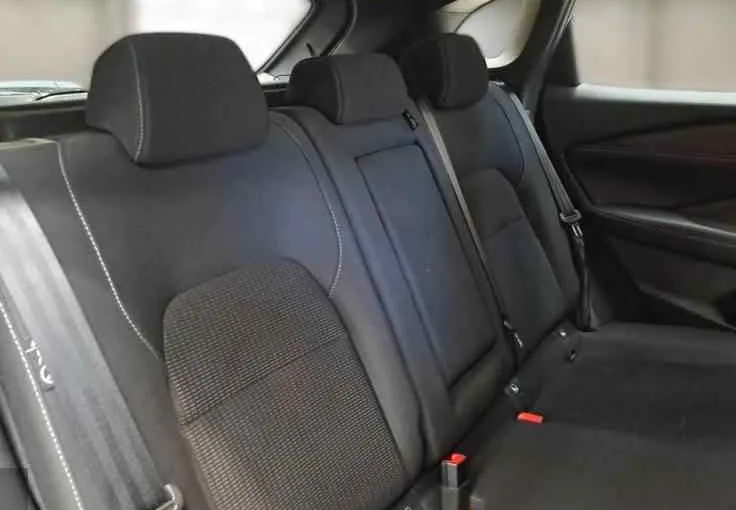 Zunanja slika - Nissan Qashqai - CROSSOVER 1.3 MHEV 158 BUSINESS XTRONIC - 11