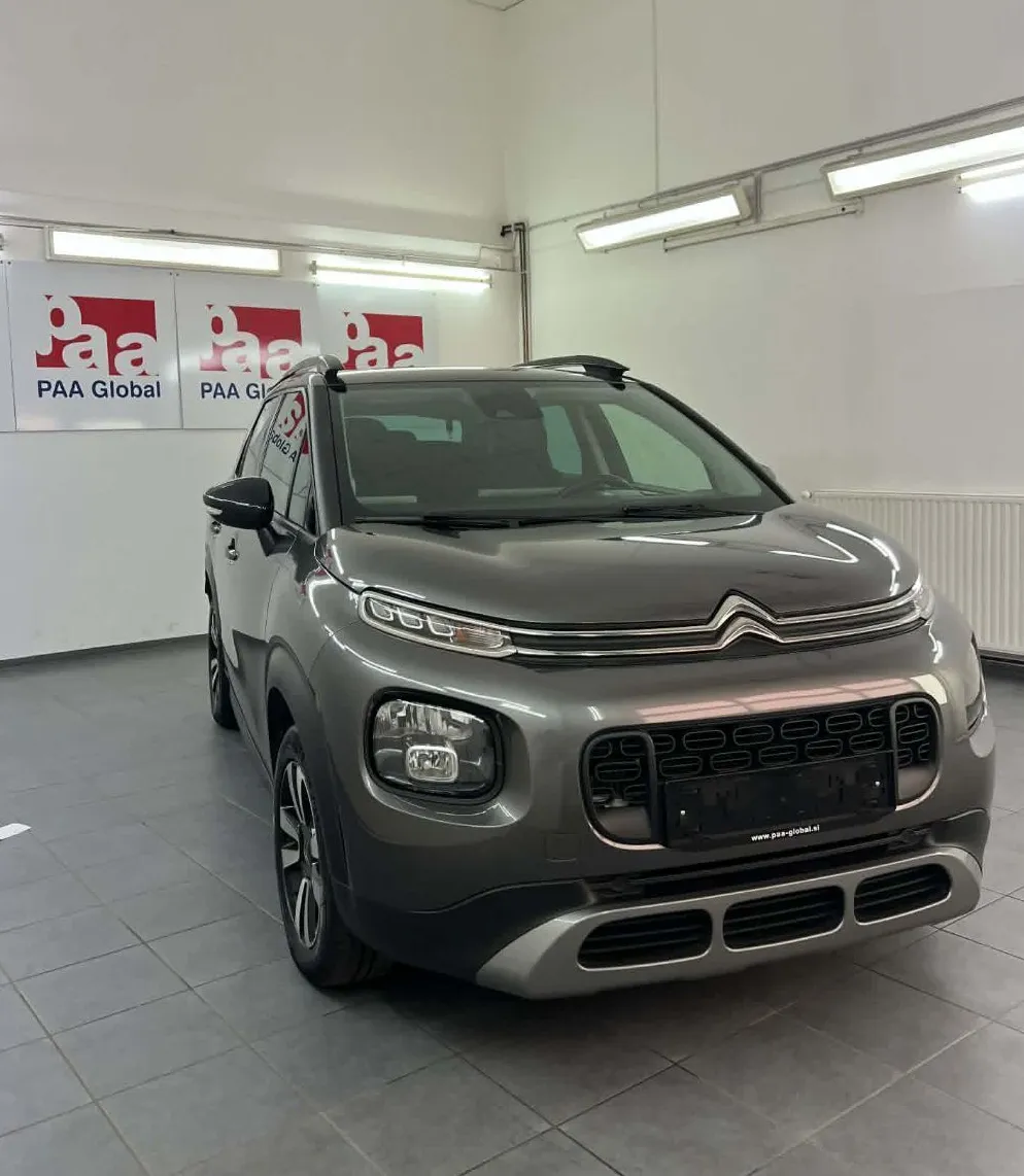 Zunanja slika - Citroën C3 Aircross - 1.2 PureTech 81 KW.12 MES.JAMSTVO - 2