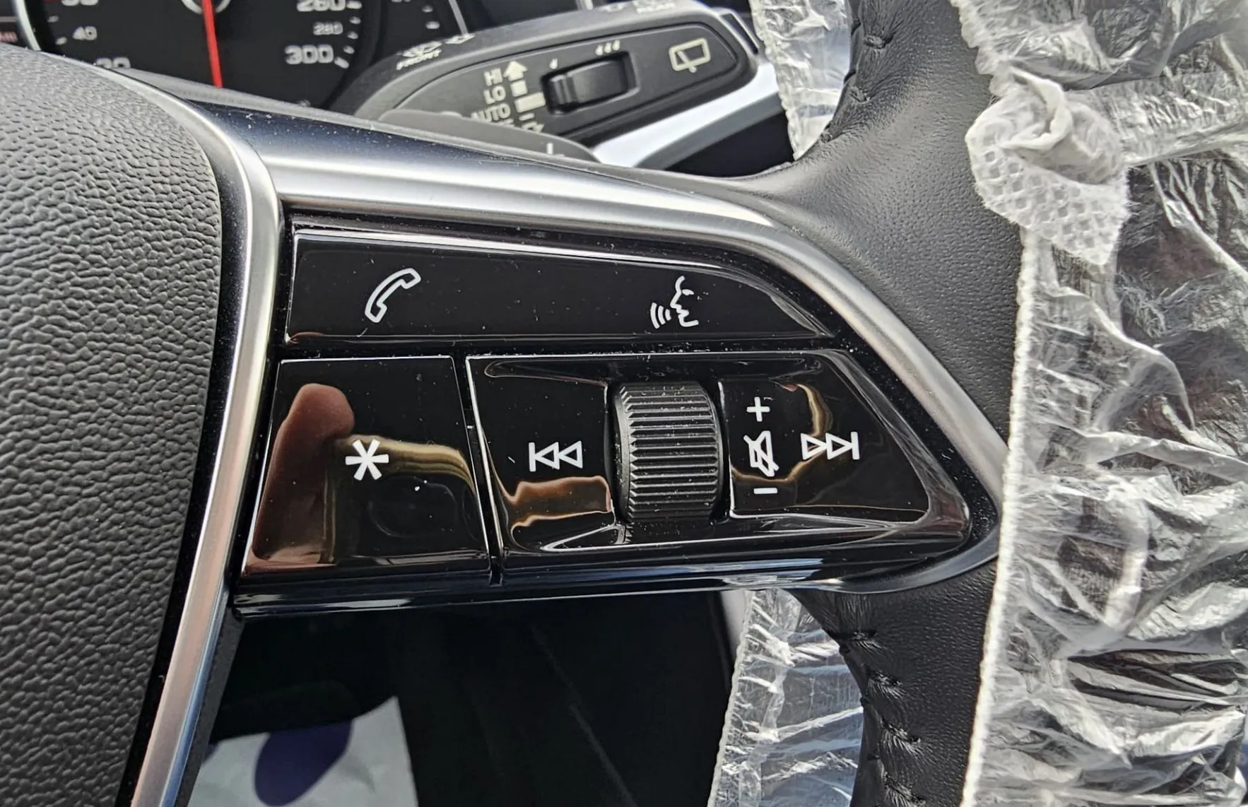 Zunanja slika - Audi A6 - Avant 40 TDI Sport|QUATTRO|ORG.VLEČNA|ACC|WEBASTO - 17