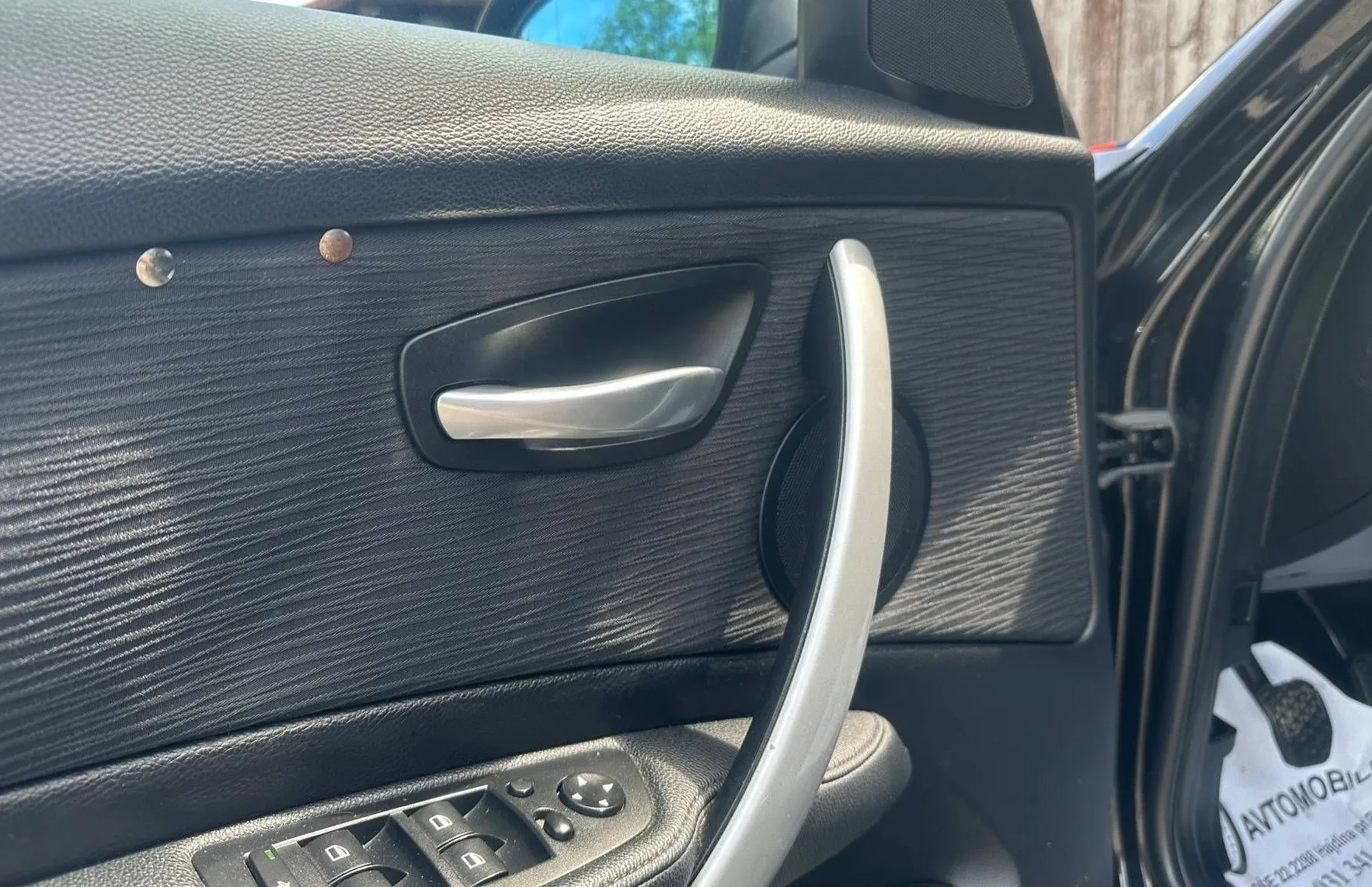 Zunanja slika - BMW Serija 1 - : 118d OPRAVLJEN VELIK SERVIS MOŽNOST BREZ POLOGA - 18
