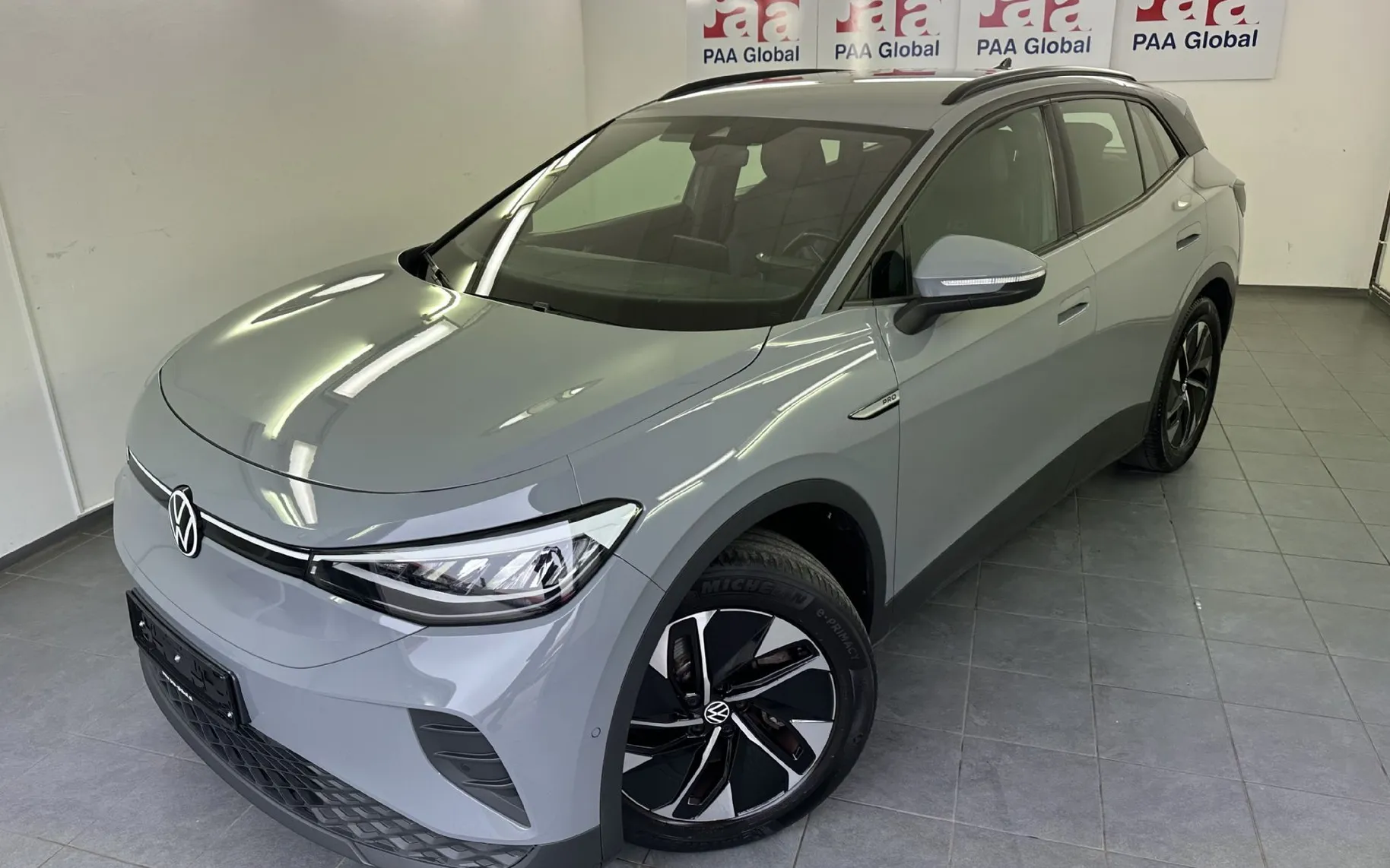 Zunanja slika - VW ID.4 - Pro 128kW autom.VW GROUP.KAMERA.LED.NAVI.USNJE - 4