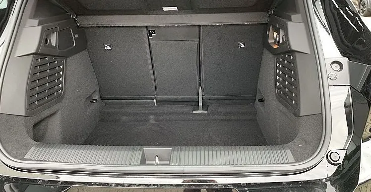 Zunanja slika - Renault Scenic E-tech - techno 170 Comfort Range - 8