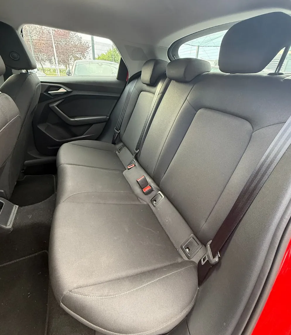 Zunanja slika - Audi A1 - Sportback 25 TFSI Advanced ALU BT PARK BE - 18