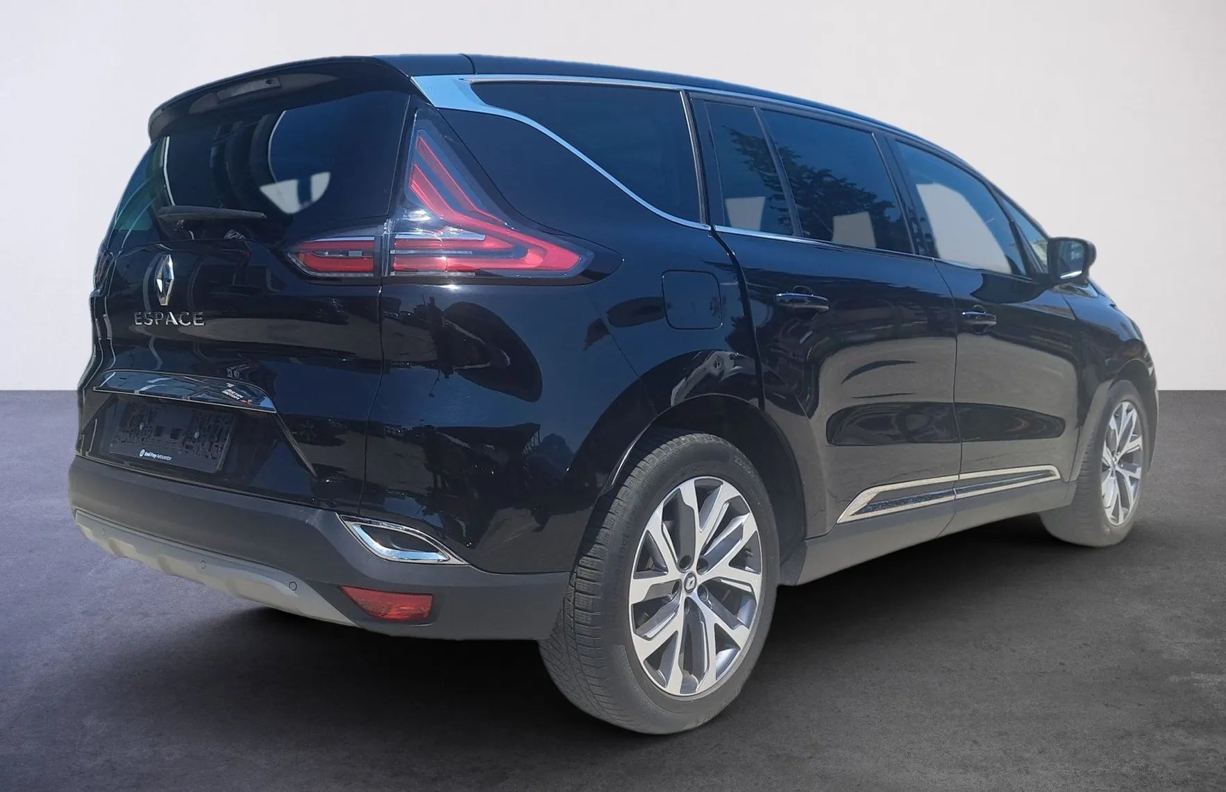 Zunanja slika - Renault Espace - 1.6 DCI AUT. - 3