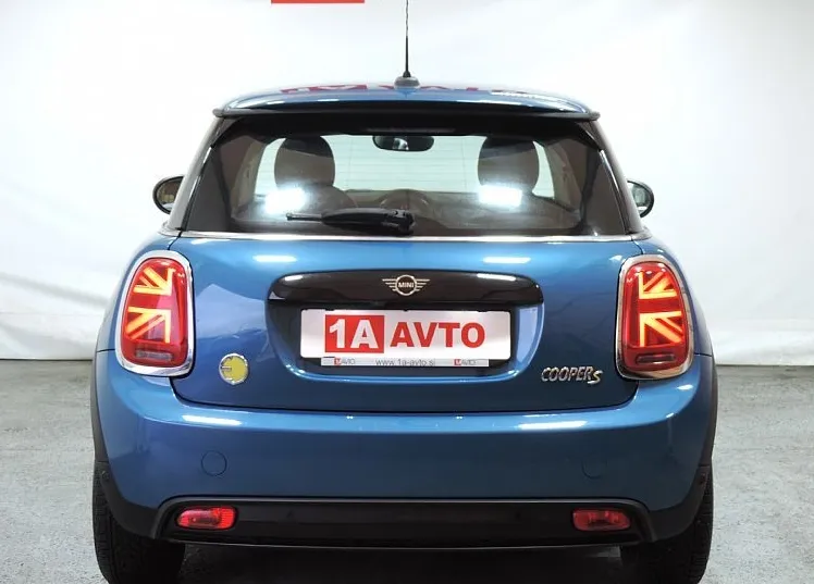 Zunanja slika - MINI Cooper - SE  LED-KAMERA - 6