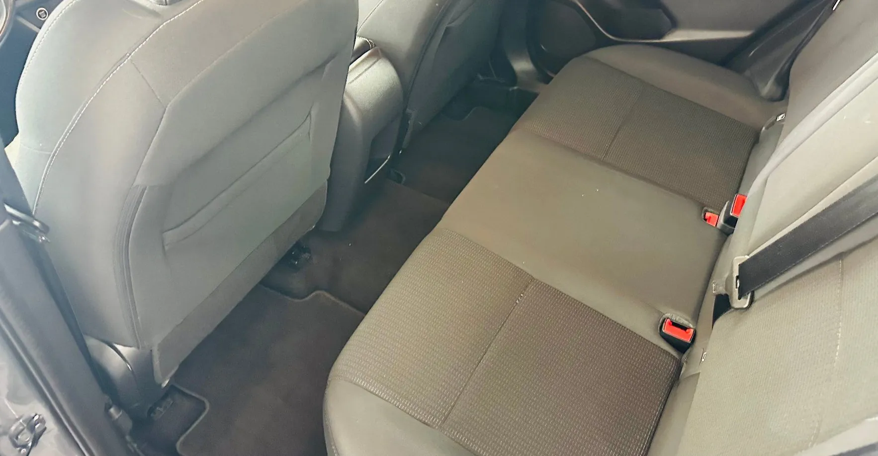 Zunanja slika - Nissan Qashqai - CROSSOVER 1.3 MHEV 158 BUSINESS XTRONIC - 14