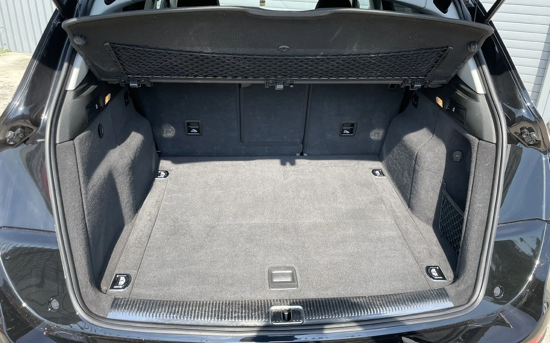 Zunanja slika - Audi Q5 - Q5 - 10