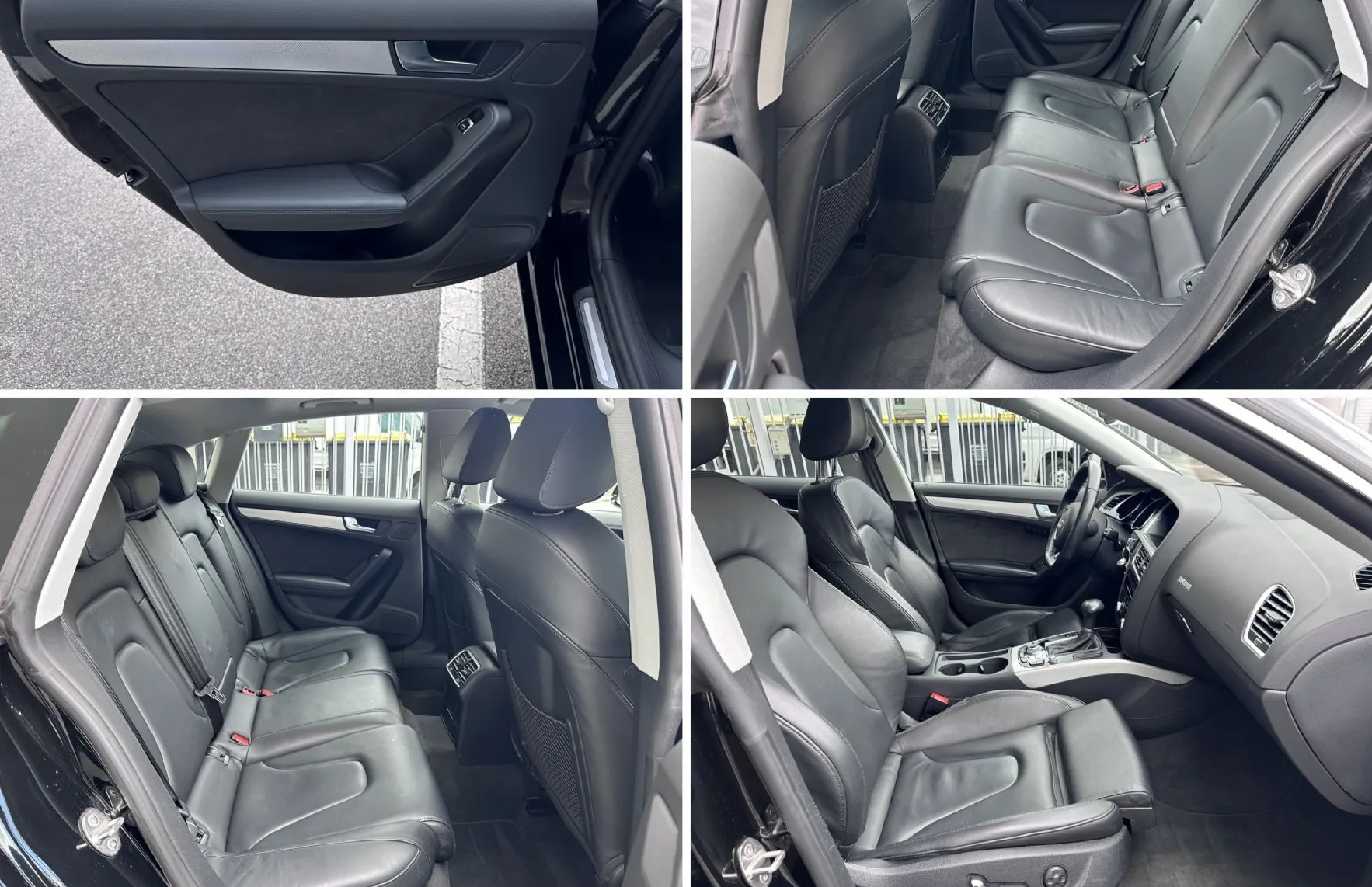 Zunanja slika - Audi A5 - Sportback 1.8 TFSI Xenon+ Navi kamera ACC kljuka Memory - 11