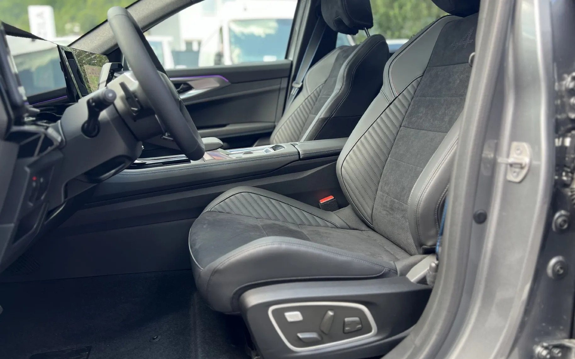 Zunanja slika - Renault Rafale - E-Tech full hybrid 200 esprit Alpine - 9