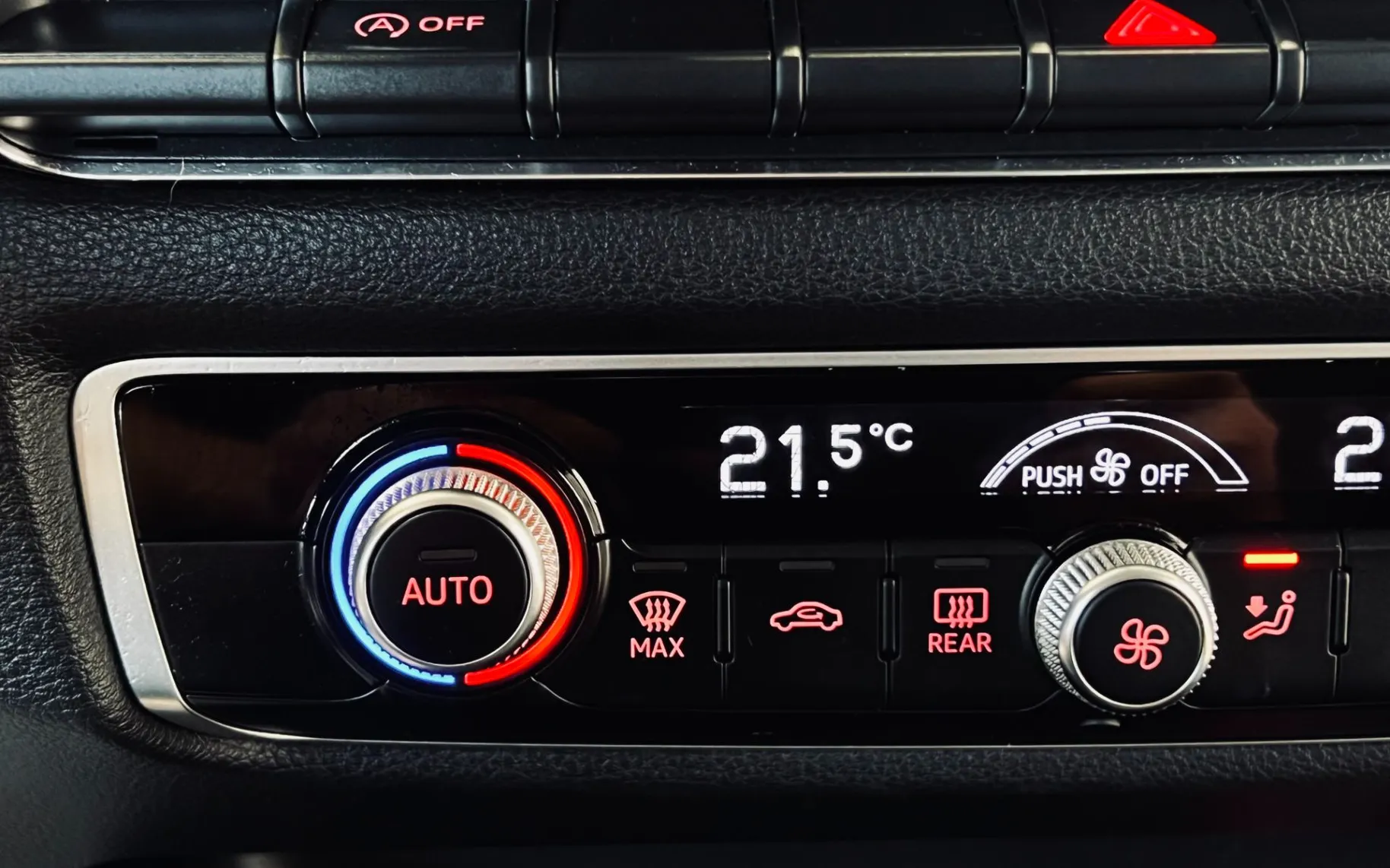 Zunanja slika - Audi A3 - 1,6 TDI Ambiente S-tronic - 17