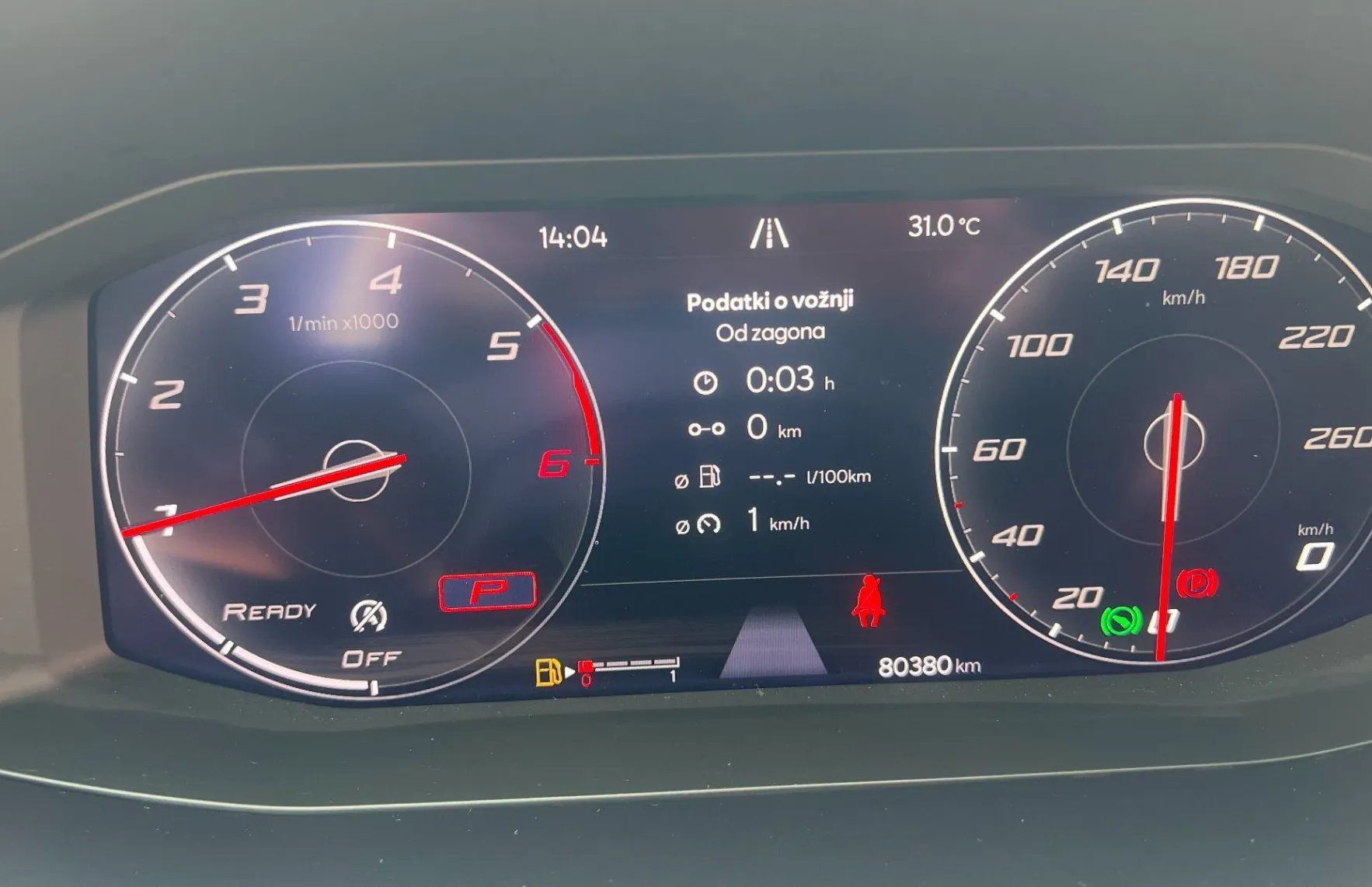 Zunanja slika - Seat Leon - ST 2.0 TDI FR DSG.NEMŠKI+4ALU.PANORAMA.GRE.SEDEŽEV - 13