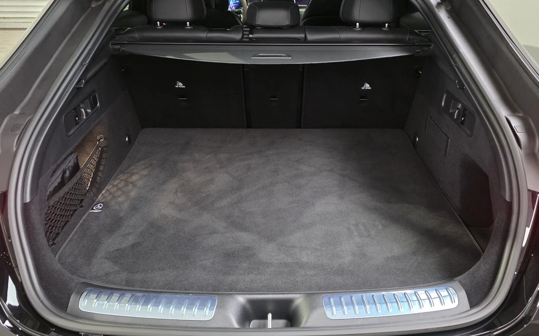 Zunanja slika - Mercedes-Benz GLC-Razred - GLC 220d 4MATIC AMG Line Avt.AMG DISTRONIC KAM LANE - 9