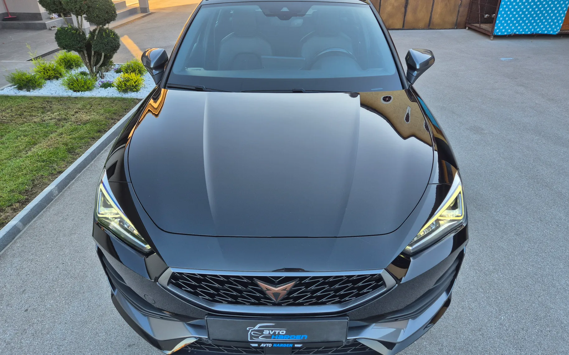 Zunanja slika - Cupra Leon - ST 2.0 TDI DSG - 7