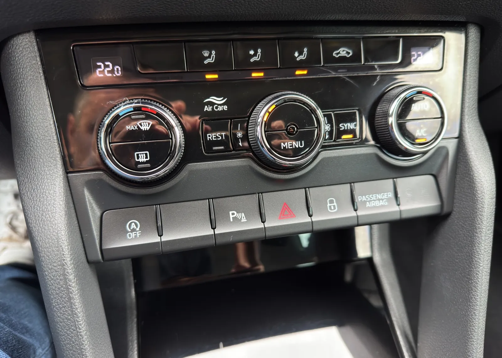 Zunanja slika - Škoda Kodiaq - Kodiaq - 12