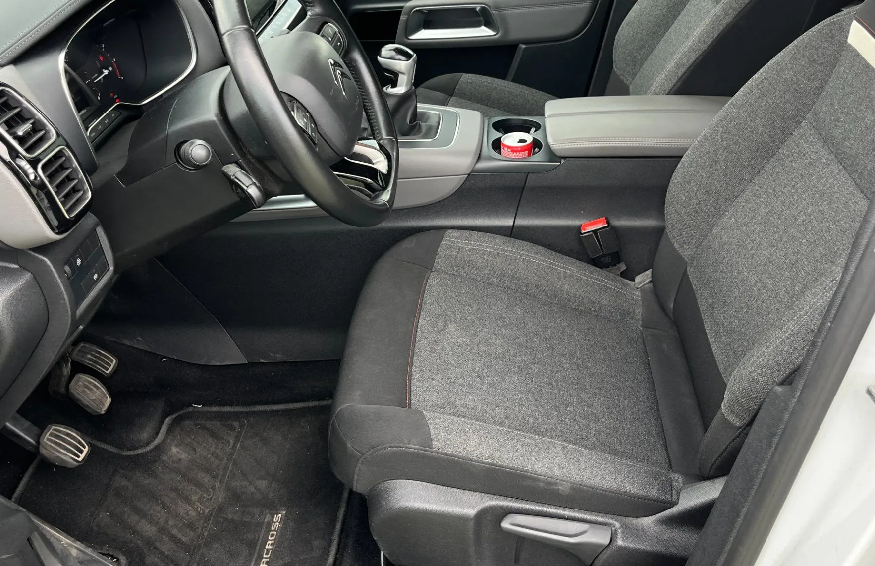 Zunanja slika - Citroën C5 Aircross - BlueHdi 130 S S Shine VZR.KAM.2X PDC. LED - 11