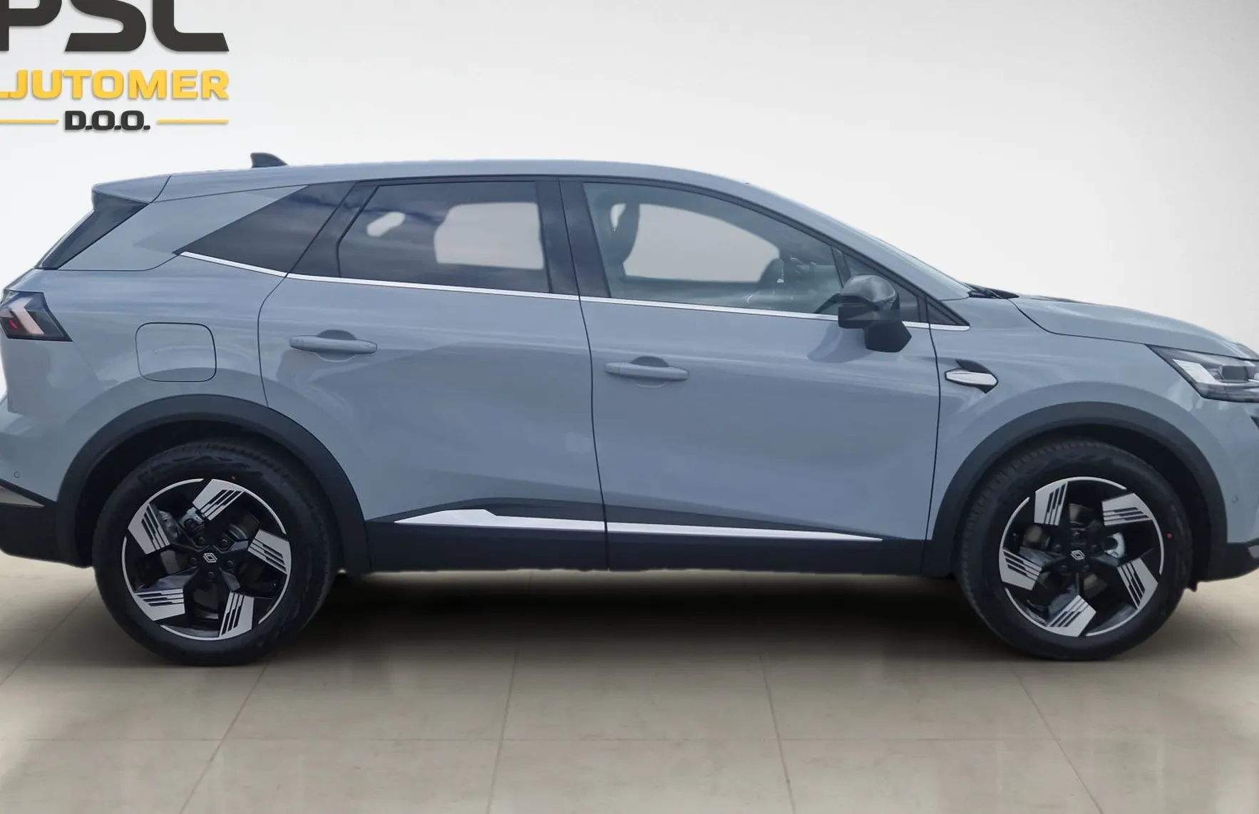 Zunanja slika - Renault Symbioz - TCe 140 techno + paket ZIMA - 8