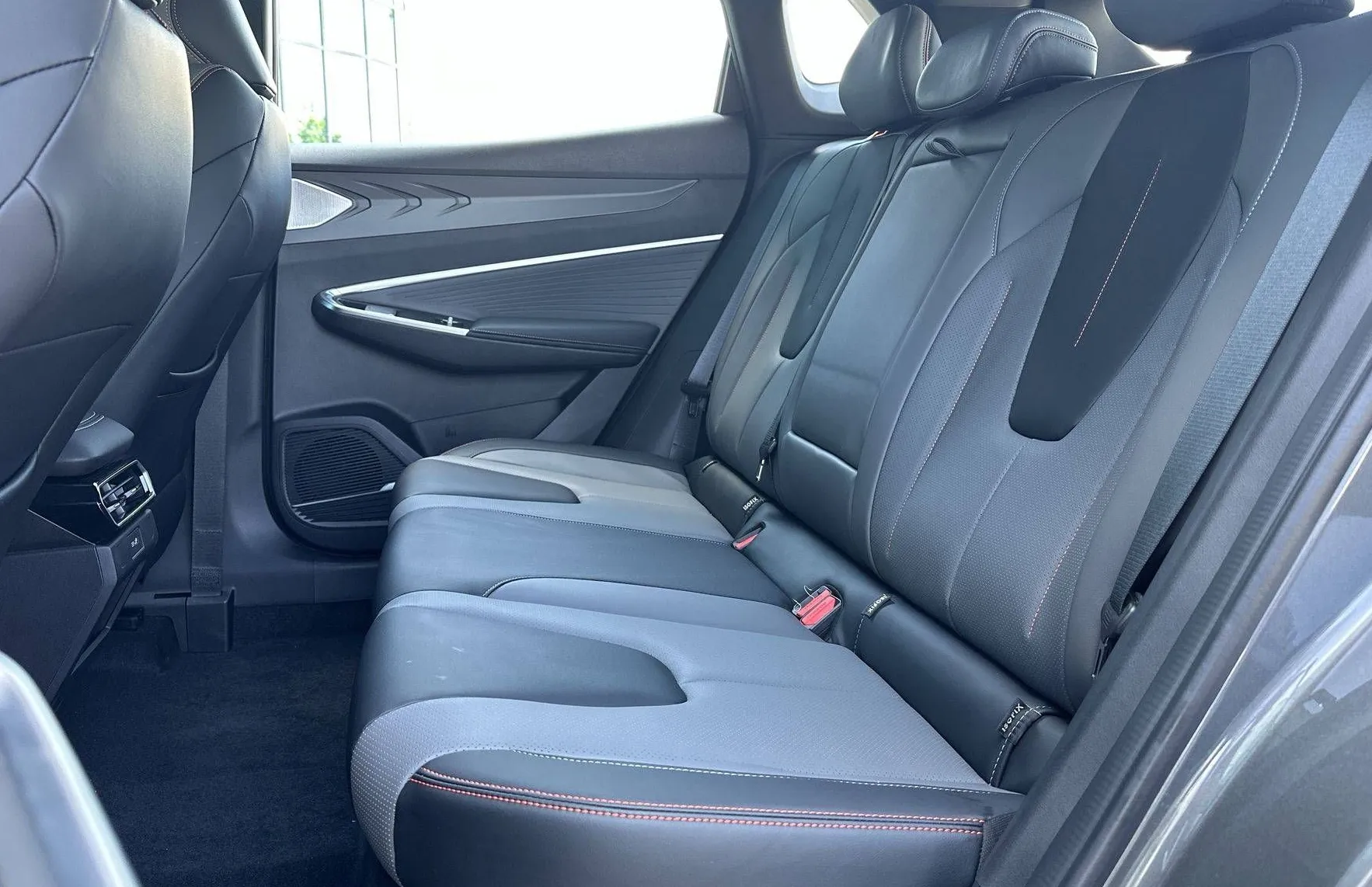 Zunanja slika - Geely Cityray - 1.5 7DCT FWD GK - 11