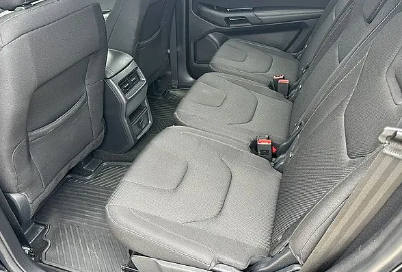 Zunanja slika - Ford S-MAX - 2.0 TDCi Titanium Powershift°°2.Lastnik°°Odličen - 11