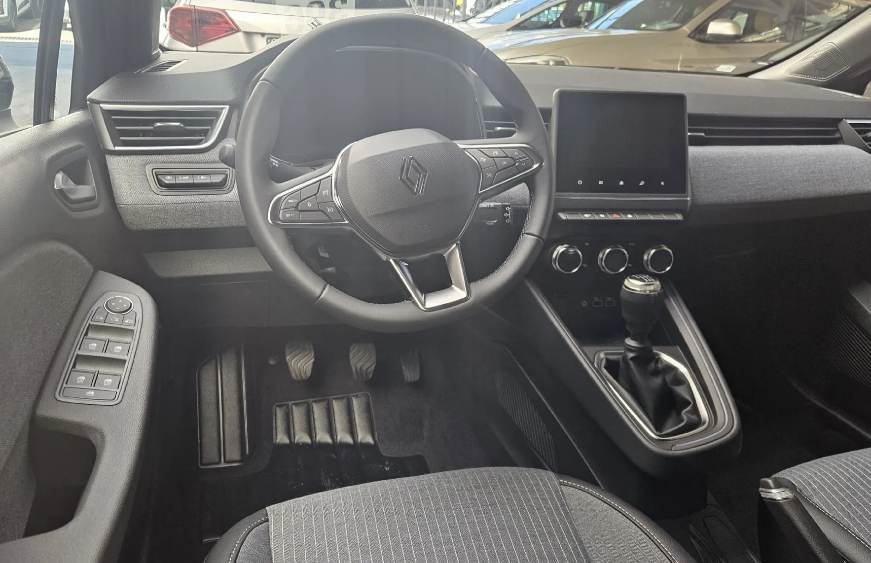 Zunanja slika - Renault Clio - 1.0 TCE 90 TECHNO - 5