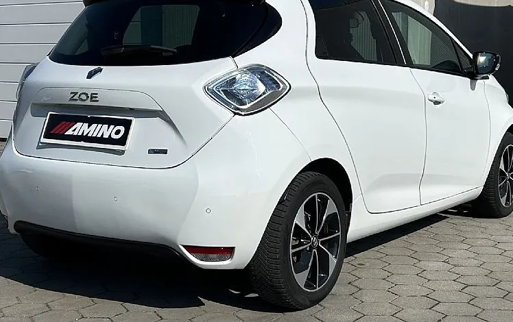 Zunanja slika - Renault Zoe - Q90 Z.E.40 BOSE BL-PDC-ALU - 6