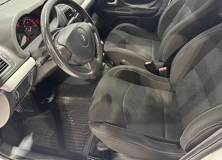 Zunanja slika - Renault Clio - 1.5DCI 65 STORIA TEAM 5v - 12
