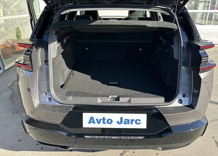 Zunanja slika - Citroën C5 Aircross - MAX Hibrid 145 avtomatik 107kW - 8