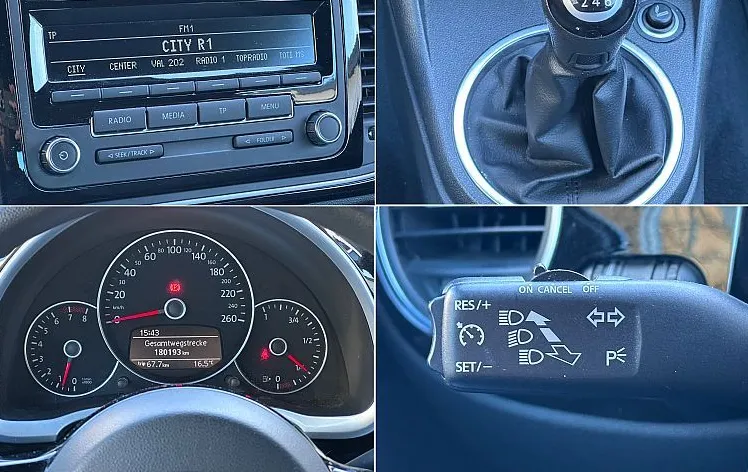 Zunanja slika - Volkswagen Beetle - 1.2 TSI BMT Design °VELIKI SERVIS PRI 180.171 KM° - 8